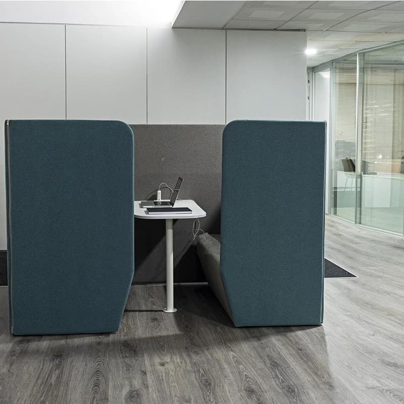 Espace acoustique Humalz 2 personas