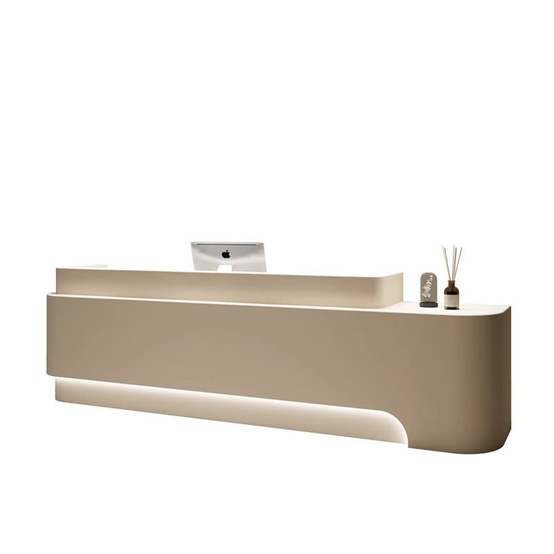 Comptoir d’accueil Major (Taille sur mesure)
