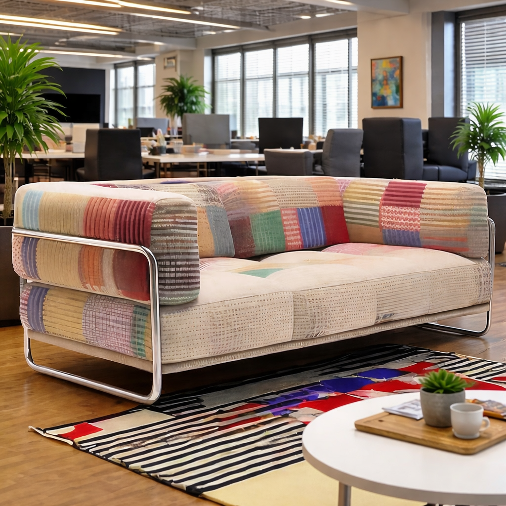 Sofa for 2 people Pauli