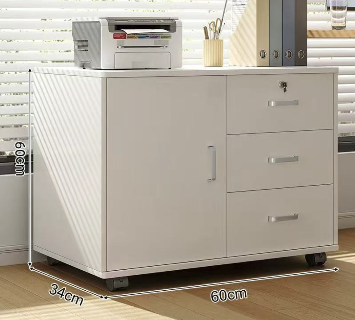 Meuble imprimante Moblow