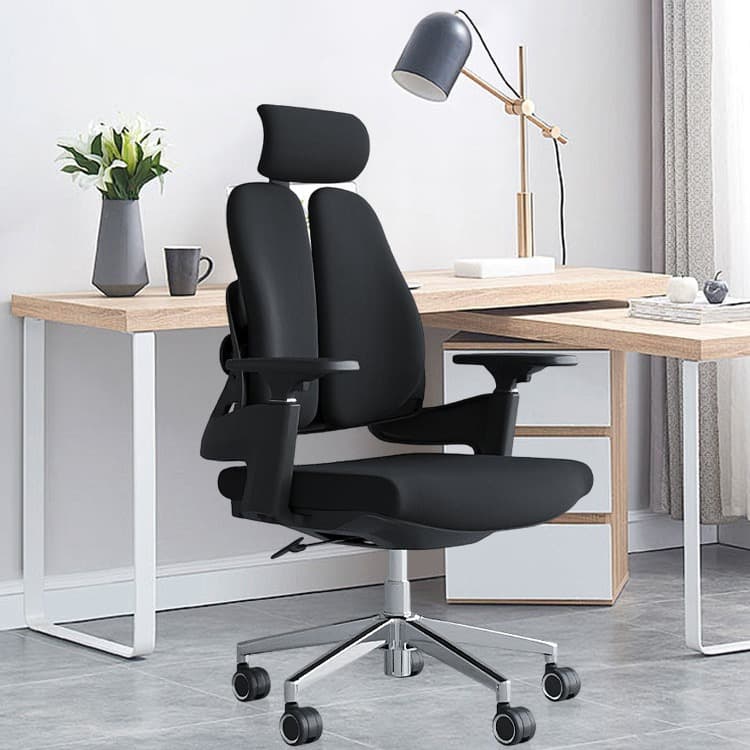Ergonomic Office Chair Ergo+