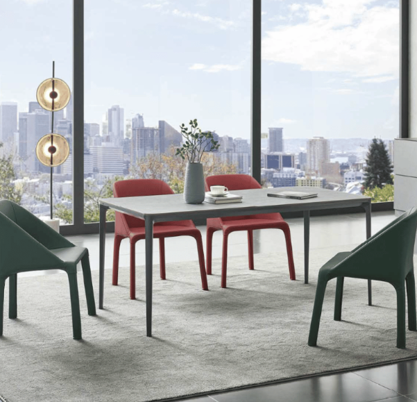 Comment choisir le mobilier de restaurant idéal : durabilité, style et contraintes opérationnelles