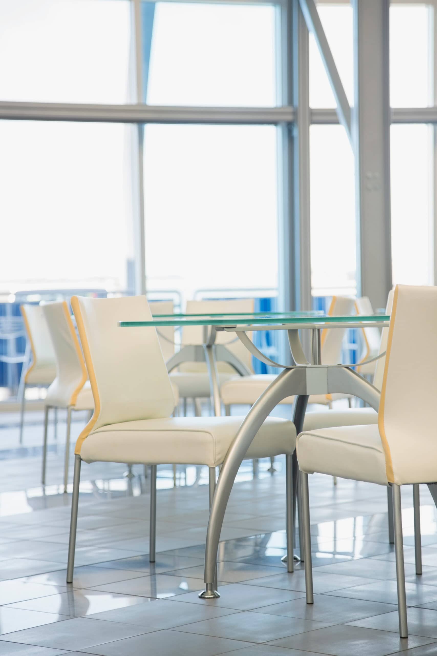 Catering Furniture – Cafes, Hotels, Restaurants